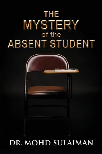 The Mystery Of The Absent Student (Robert And Fahad)