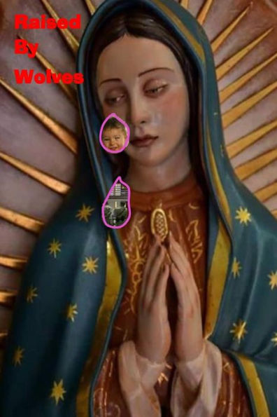 Raised By Wolves: The Shawn Khalifa Story