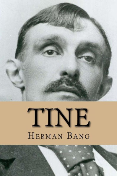 Tine (Nordic Classics) (Danish Edition)