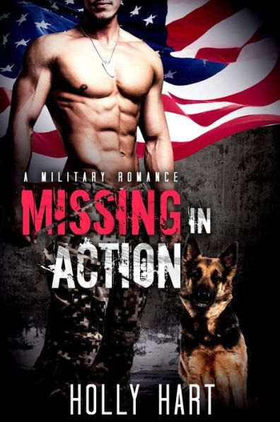 Missing In Action: A Military Romance