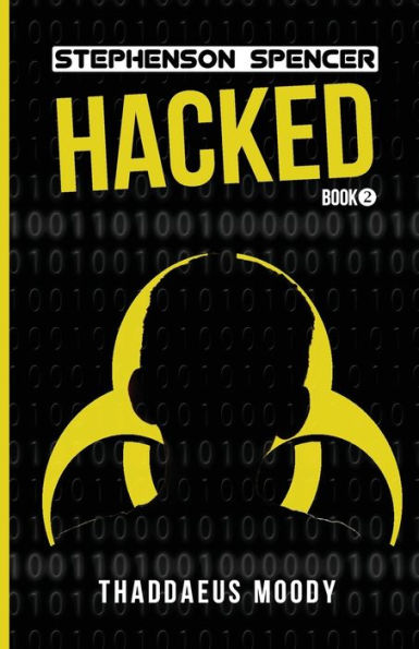 Hacked (Stephenson Spencer Junior Inventor)