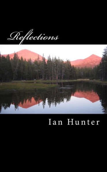 Reflections - 9781523390489