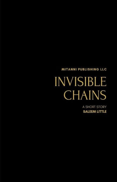 Invisible Chains - 9781523390663