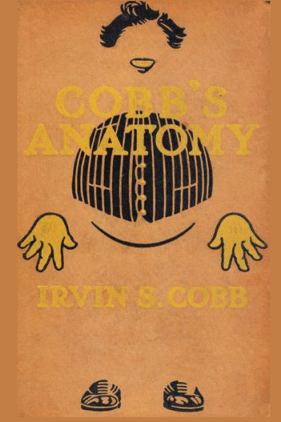 Cobb's Anatomy - 9781523402496