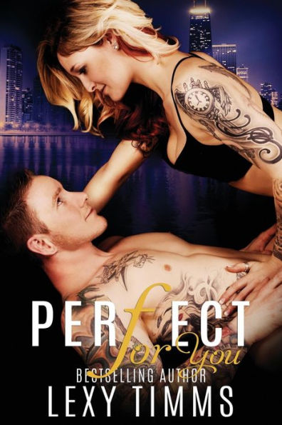 Perfect For You: Undercover Cop Detective Mystery Romance (Undercover Series)