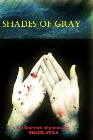 Shades Of Gray - 9781523403790