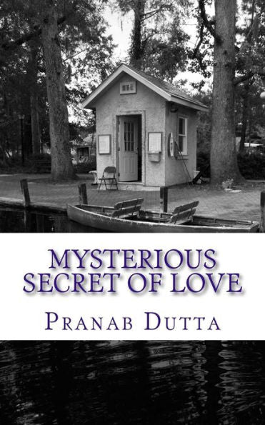 Mysterious Secret Of Love