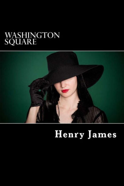 Washington Square (Spanish Edition) - 9781523412457