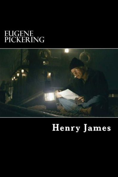 Eugene Pickering (Spanish Edition)