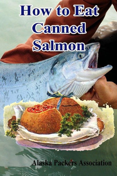 How To Eat Canned Salmon