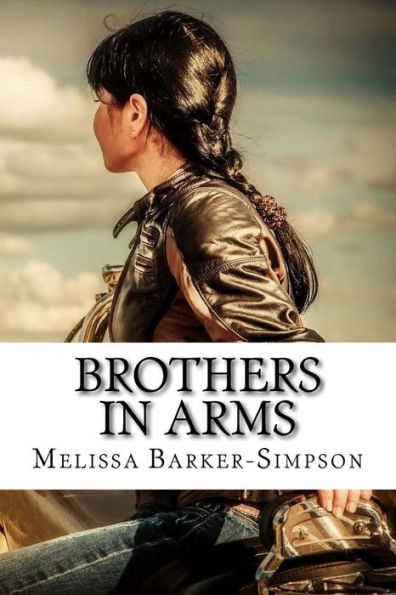 Brothers In Arms (Morgan & Fairchild)