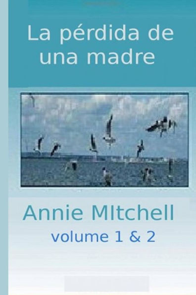 La Perdida De Una Madre Volumen 1-2: La Poes'A Es Un Libro Dentro De Una Historia, Un Cuento En S' Hablado De Una Experiencia De Un Momento Emocional En El Tiempo. (Spanish Edition)