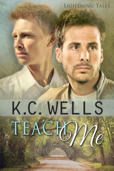 Teach Me (Lightning Tales)