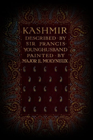 Kashmir: Illustrated
