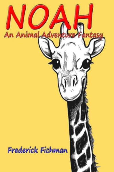 Noah's Adventure: A Visit The Zoo Fantasy