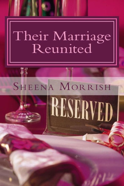 Their Marriage Reunited: Connor And Lilly's Story (Unexpected Series)