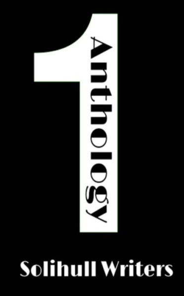 The Solihull Writers' Anthology