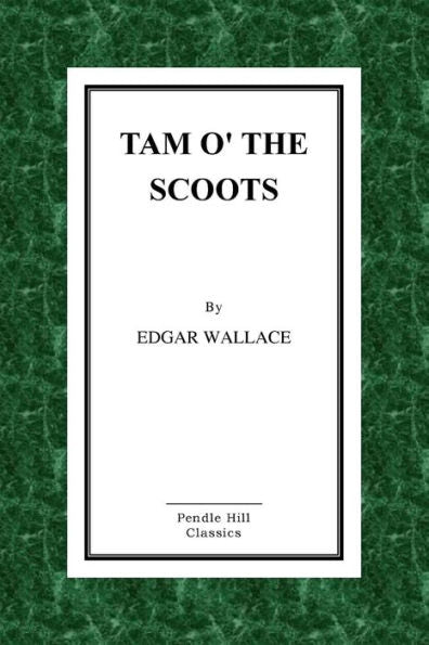 Tam O' The Scoots
