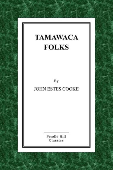 Tamawaca Folks