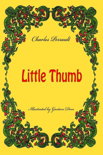 Little Thumb - 9781523462490