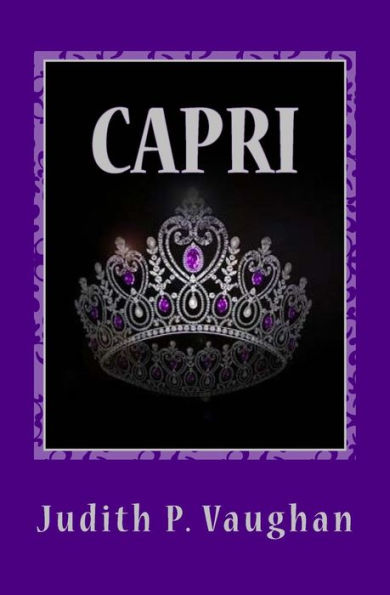 Capri: The Little Dragon Princess