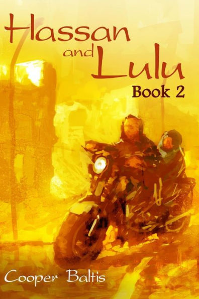 Hassan And Lulu: Book Two (A Hippo Graded Reader)