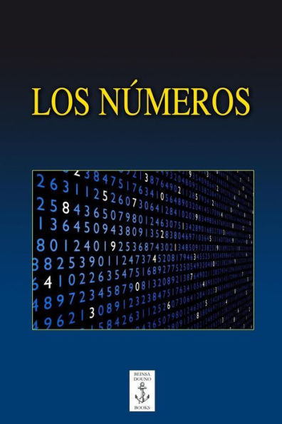 Los Números (Spanish Edition)