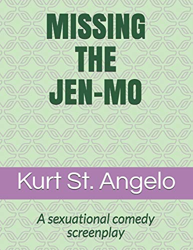 Missing The Jen-Mo