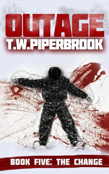 Outage 5: The Change (Outage Horror Suspense Series)