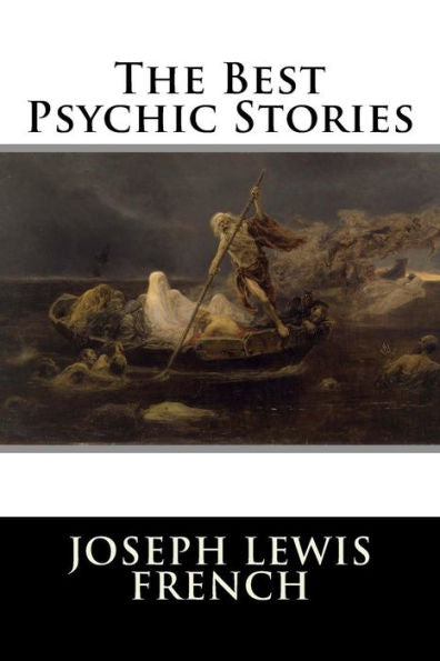 The Best Psychic Stories