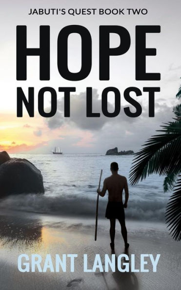 Hope Not Lost (Jabuti's Quest)
