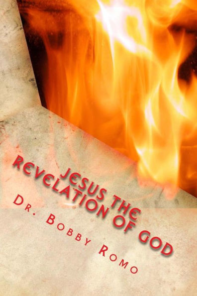 Jesus The Revelation Of God