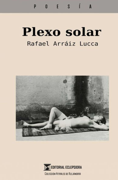 Plexo Solar (Spanish Edition)
