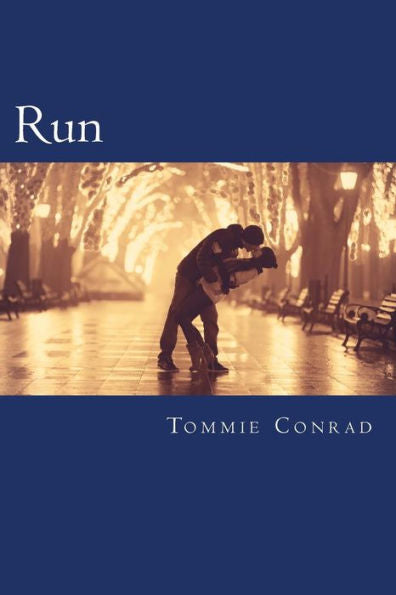 Run - 9781523492367