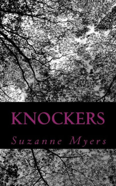 Knockers - 9781523493869