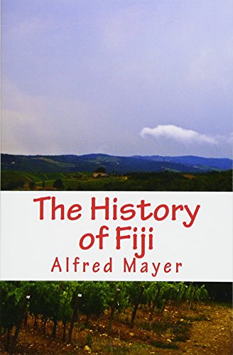 The History Of Fiji