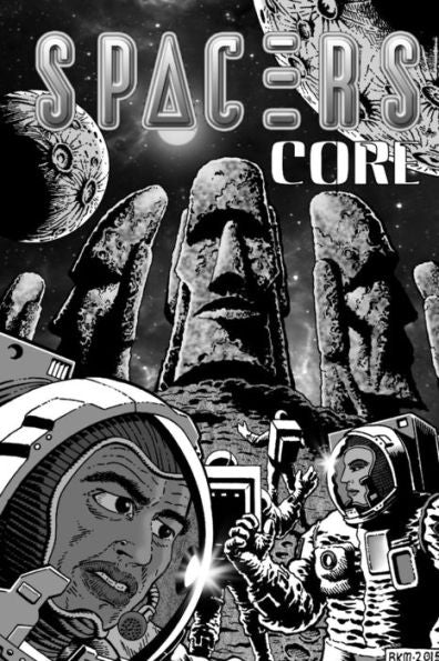 Spacers Core