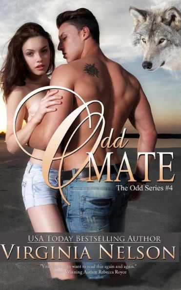 Odd Mate (The Odd Series)