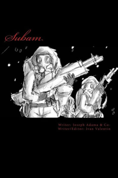 Subam: Subam 2020