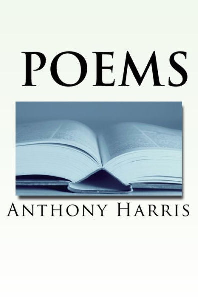 Poems (Spanish Edition)