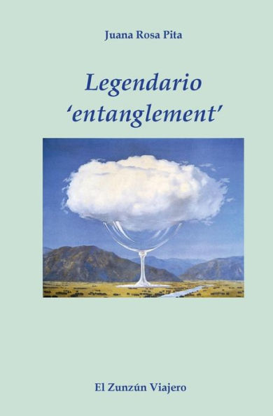 Legendario 'Entanglement' (Spanish Edition)