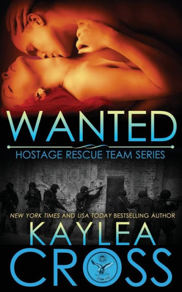 Wanted (Hostage Rescue Team Series)