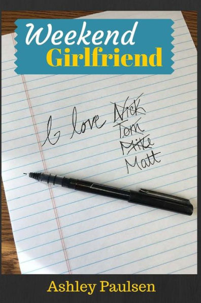 Weekend Girlfriend