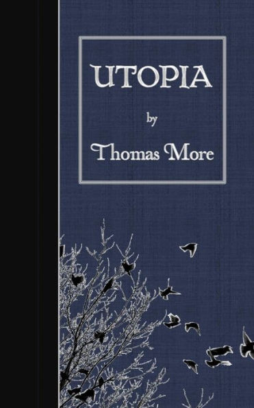 Utopia - 9781523617920