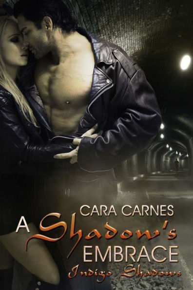 A Shadow's Embrace (Indigo Shadows)