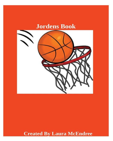 Jorden's Book