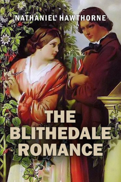 The Blithedale Romance - 9781523629077