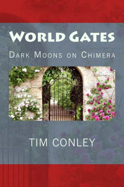 World Gates (The Rhumgold Sagas)