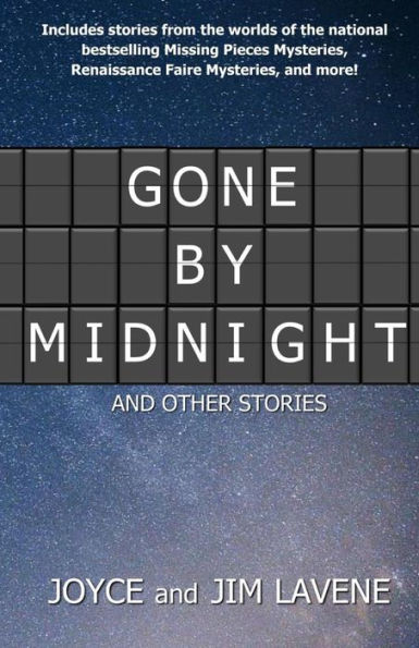 Gone By Midnight And Other Stories