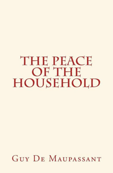 The Peace Of The Household